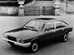Simca 1307 1975 года